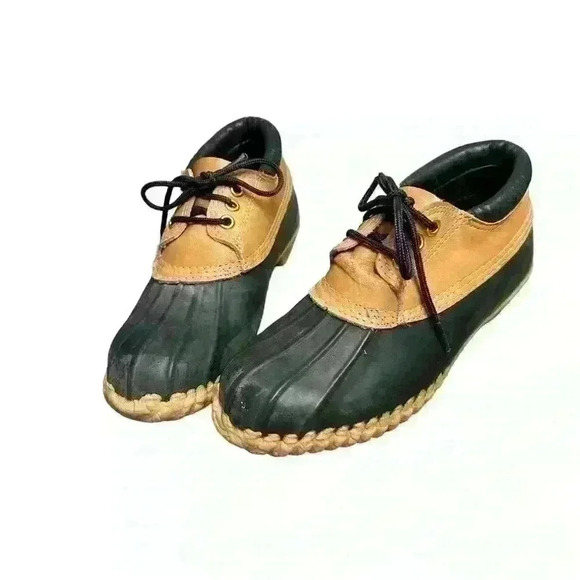 VINTAGE Duck 🦆 Shoes - Picture 3 of 10